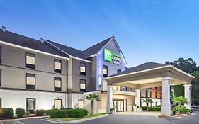 Holiday Inn Express Hotels & Suites Greenville-Spartanburg/Duncan By Ihg